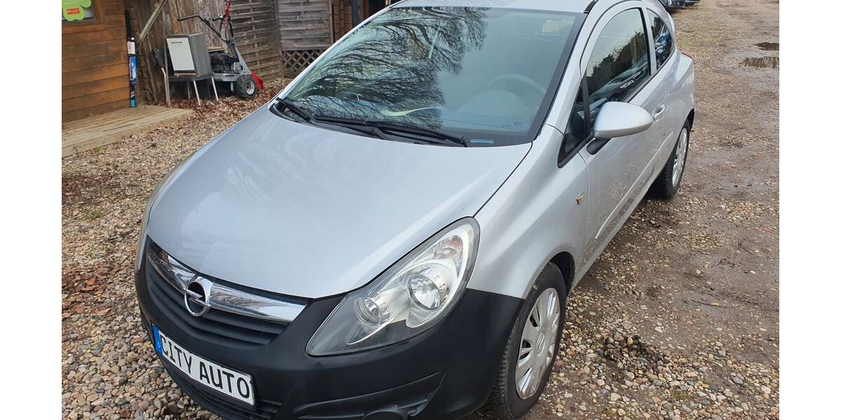 Opel Corsa 181.455 km 1.470 &euro; Berlin - Französische Buchholz 13127