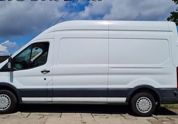 Ford Transit 150.000 km 13.500 &euro; Berlin 13089
