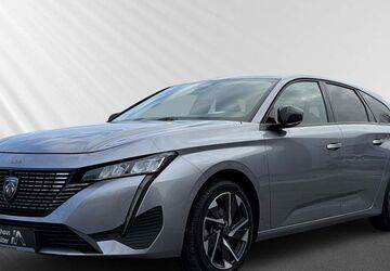 Peugeot 308 19.130 km 23.980 &euro; Berlin 13581