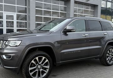 Jeep Grand Cherokee 116.000 km 24.480 &euro; Berlin-Lichtenberg 10365