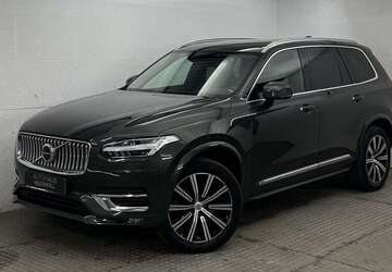 Volvo XC90 87.034 km 39.880 &euro; Berlin 12351