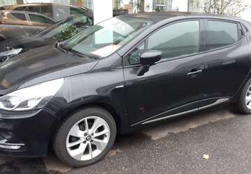 Renault Clio 29.582 km 13.490 &euro; Berlin 14059