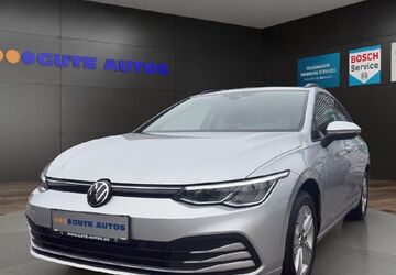 VW Golf 53.727 km 19.600 &euro; Potsdam 14469