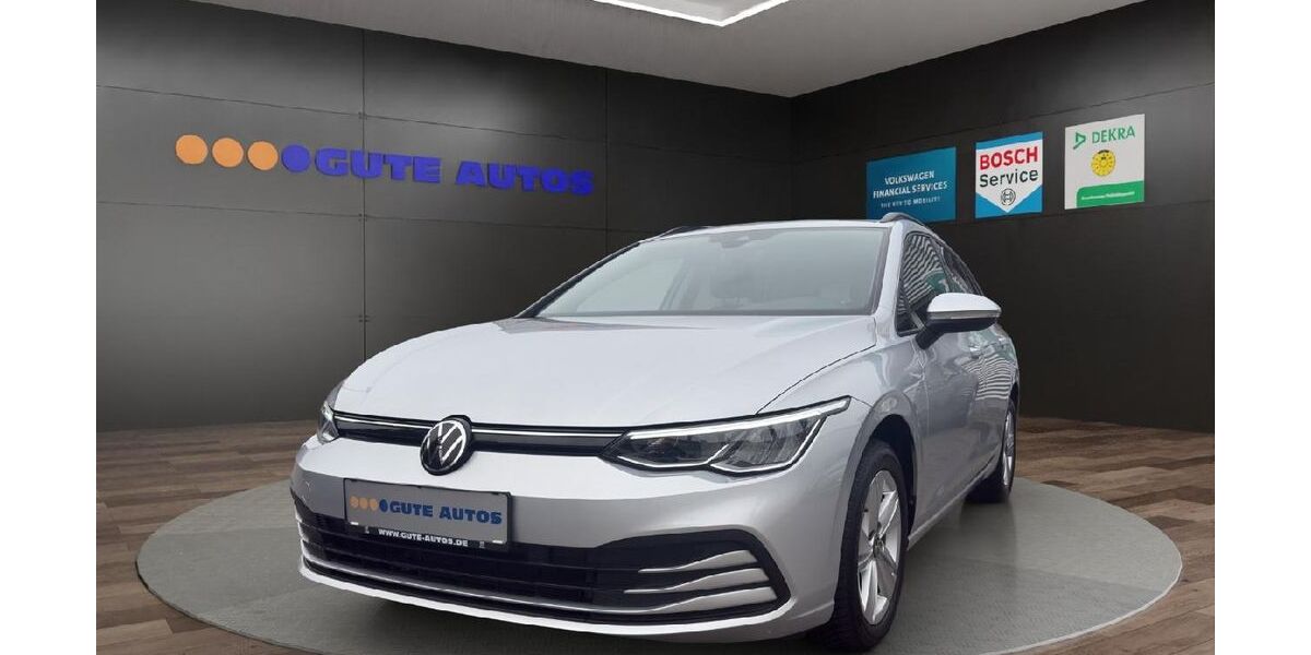 VW Golf 53.727 km 19.600 &euro; Potsdam 14469