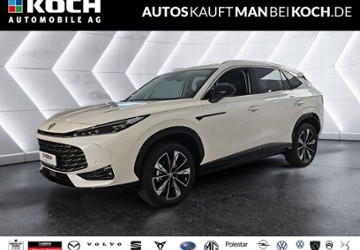 MG HS 1.500 km 30.960 &euro; Berlin 12683