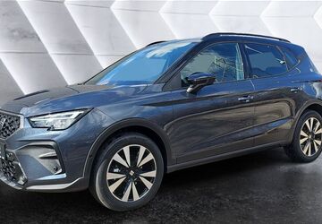 Seat Arona 1.802 km 26.990 &euro; Ludwigsfelde 14974