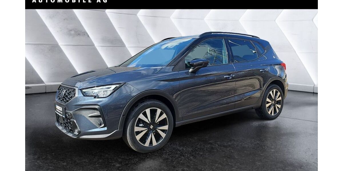 Seat Arona 1.802 km 26.990 &euro; Ludwigsfelde 14974