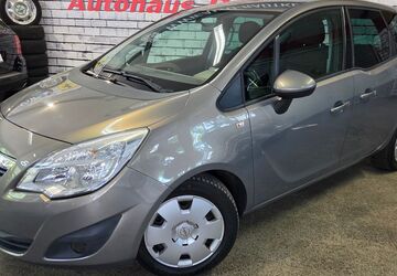 Opel Meriva 181.000 km 4.790 &euro; Potsdam 14478