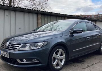 VW CC 180.000 km 10.990 &euro; Berlin 13088