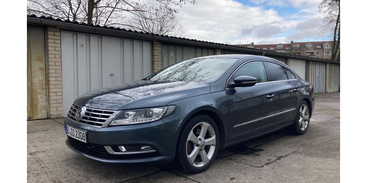 VW CC 180.000 km 10.990 &euro; Berlin 13088