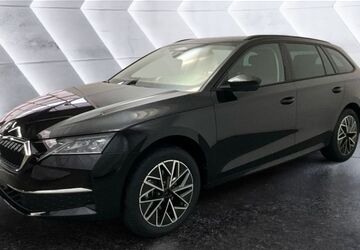 Skoda Octavia 9.990 km 36.730 &euro; Berlin 12681
