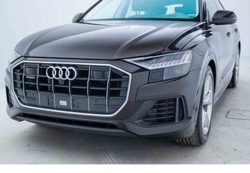 Audi Q8 73.938 km 55.489 &euro; Berlin 13088