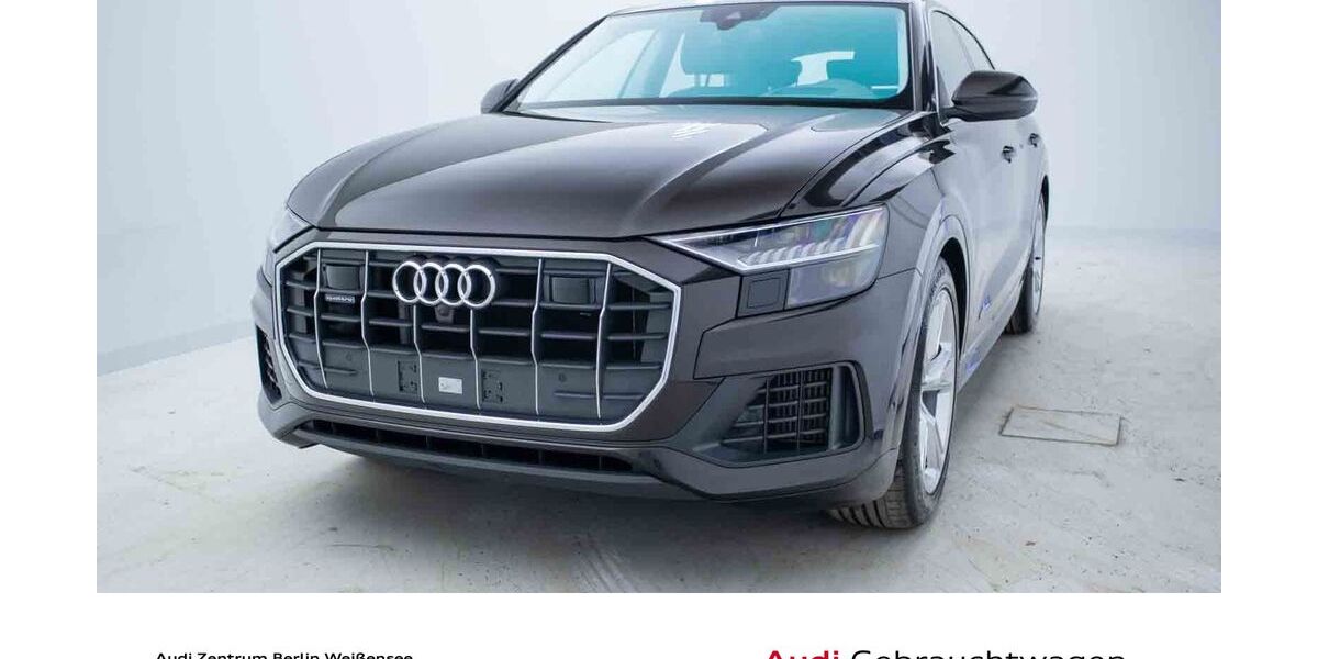 Audi Q8 73.938 km 55.489 &euro; Berlin 13088