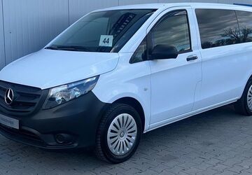 Mercedes-Benz Vito 300.000 km 21.199 &euro; Berlin 13055