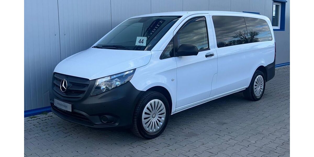 Mercedes-Benz Vito 300.000 km 21.199 &euro; Berlin 13055