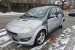 Smart ForFour 148.000 km 3.200 &euro; Berlin 10178
