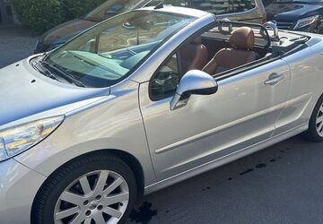 Peugeot 207 116.650 km 5.900 &euro; Berlin 10969