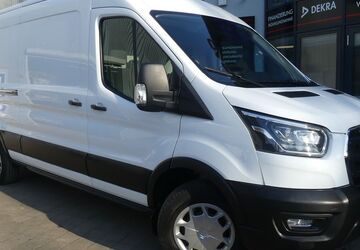 Ford Transit 34.333 km 28.800 &euro; Berlin 13156