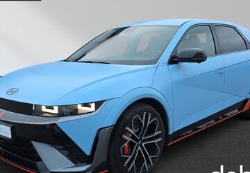 Hyundai IONIQ 5 8.100 km 49.290 &euro; Hennigsdorf 16761