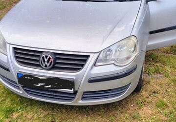 VW Polo 153.400 km 2.900 &euro; Falkensee 14612