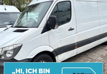 Mercedes-Benz Sprinter 440.929 km 7.128 &euro; Berlin 12305