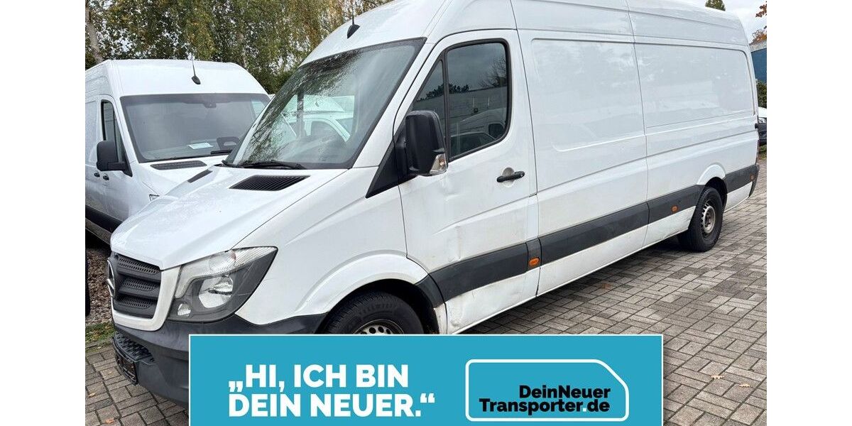 Mercedes-Benz Sprinter 440.929 km 7.128 &euro; Berlin 12305