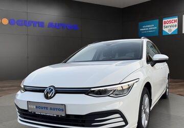 VW Golf 56.843 km 21.490 &euro; Potsdam 14469