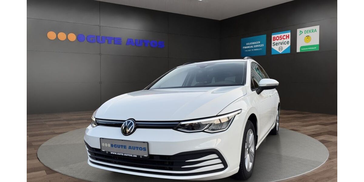 VW Golf 56.843 km 21.490 &euro; Potsdam 14469