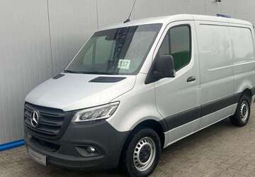 Mercedes-Benz Sprinter 218.305 km 22.499 &euro; Berlin 13055