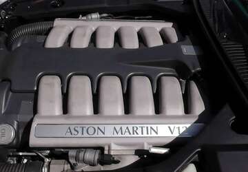 Aston Martin DB7 72.800 km 32.000 &euro; Berlin, Stadt 10717