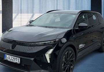 Renault Scenic E-TECH 10.536 km 48.990 &euro; Berlin 12099