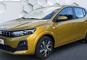 Dacia Sandero 3.250 km 17.990 &euro; Nauen 14641