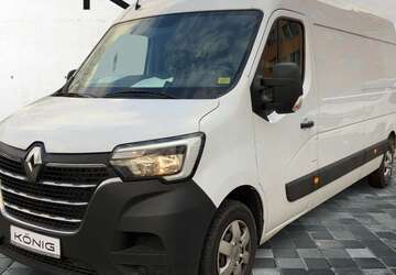 Renault Master 14.906 km 35.999 &euro; Teltow 14513