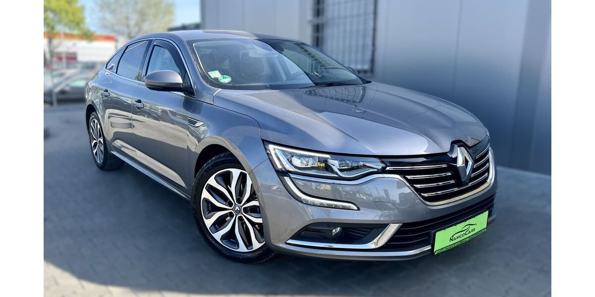Renault Talisman 66.000 km 15.490 &euro; Berlin 13089