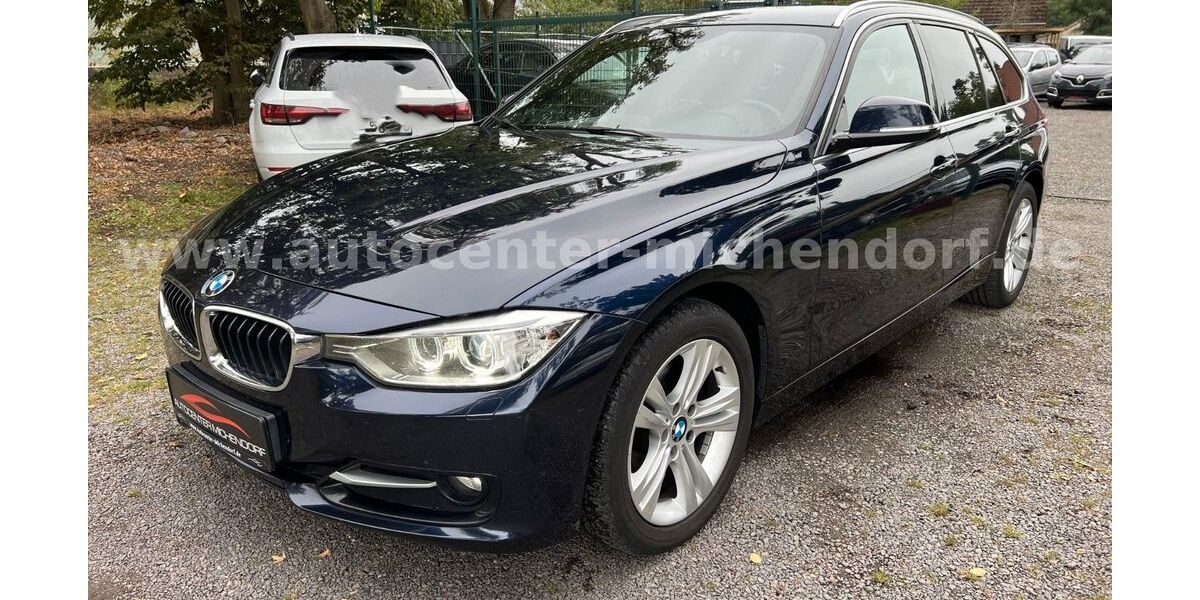 BMW 320 159.000 km 9.999 &euro; Michendorf 14552