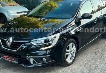 Renault Megane 120.000 km 11.799 &euro; Michendorf 14552