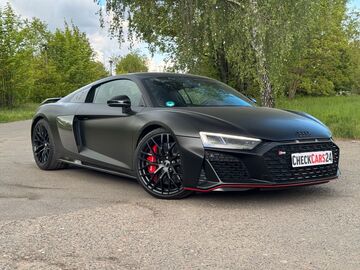 Gebrauchte Audi R8
