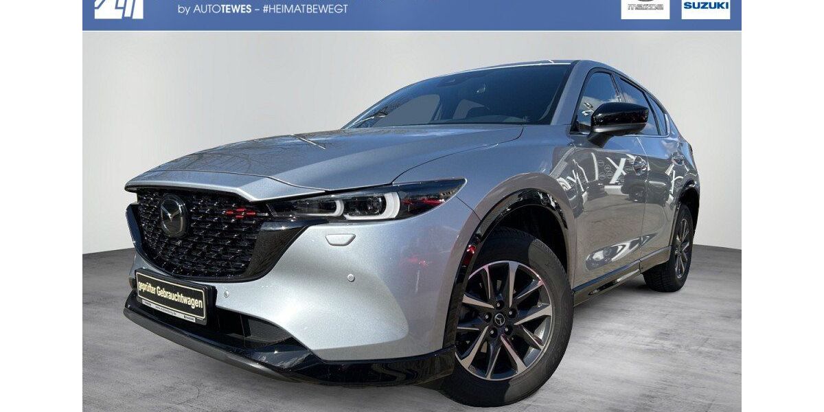 Mazda CX-5 8.454 km 34.990 &euro; Berlin 12247