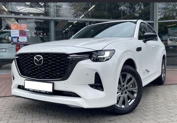 Mazda CX-60 6.200 km 61.790 &euro; Berlin 13403
