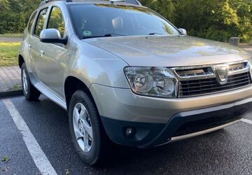 Dacia Duster 62.338 km 7.900 &euro; Berlin 12435