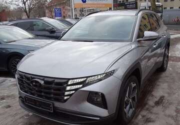 Hyundai TUCSON 16.267 km 29.900 &euro; Berlin 12359