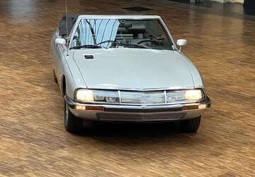 Citroen SM 258.242 km 151.500 &euro; Berlin 10553