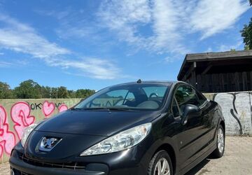 Peugeot 207 108.300 km 4.000 &euro; Berlin 12169