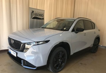 Mazda CX-5 1.800 km 41.900 &euro; Berlin 13088