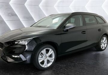 Seat Leon 13.010 km 31.990 &euro; Berlin 12681