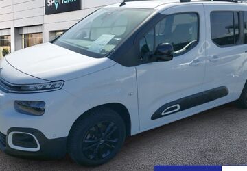 Citroen Berlingo 26.125 km 27.990 &euro; Berlin 12681