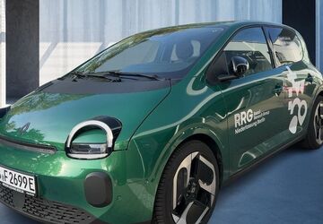 Renault Twingo 3.600 km 22.490 &euro; Berlin 12099