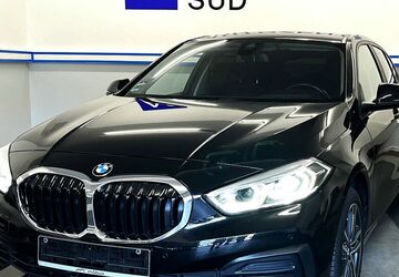 BMW 116 42.081 km 17.900 &euro; Berlin 12487