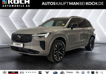 Volvo XC90 1.095 km 67.990 &euro; Berlin 10553