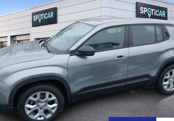 Jeep Avenger 25.040 km 19.490 &euro; Berlin 12681